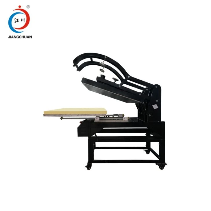 100cm Isı Basın