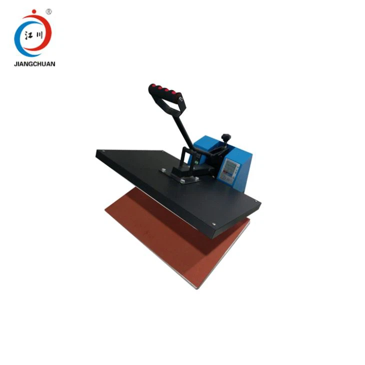 Model Pro Isı Transfer Pres Makinası