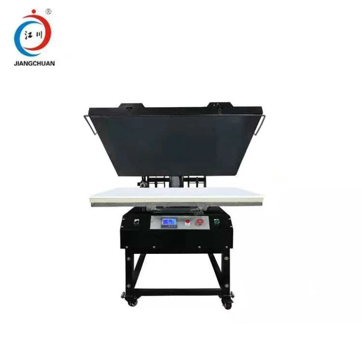 Promosyon Isı Presleri